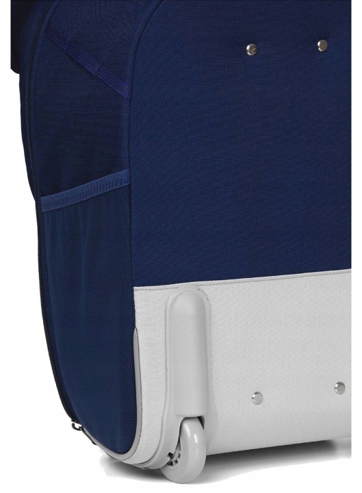 Валіза для дітей і батьків Affenzahn Kids Suitcase - bear — фото 7