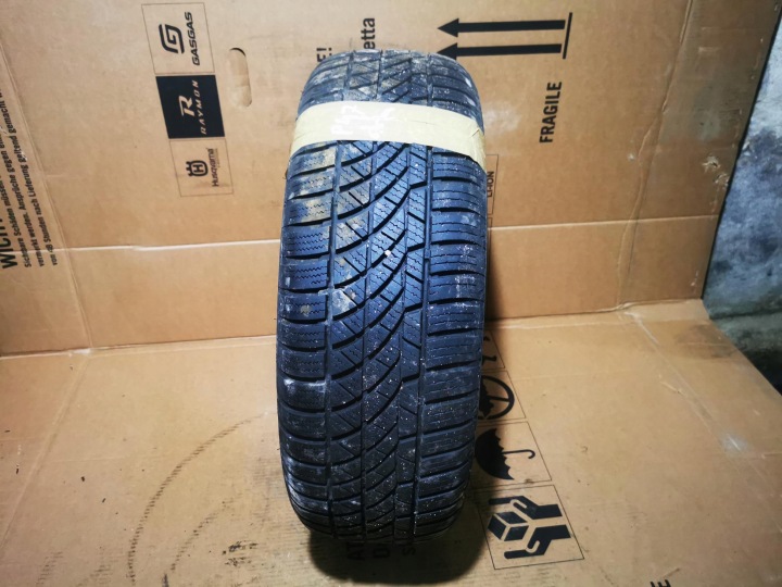 gomma CALOROCZNA NORAUTO 4SEASONS 205/60 R16 96H M+S