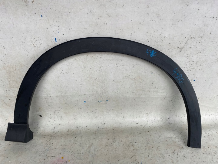 BYD SONG Positif 20- Moulage Aile Droite Avant SA3HK-5302421