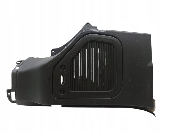 upholstery side ZABUDOWA cover left rear part TOURNEO Ford Transit Custom and