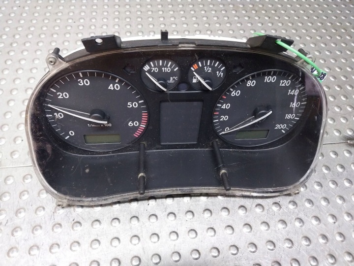 dials dials tachometer 5392326600 VW POLO III AROSA LUPO