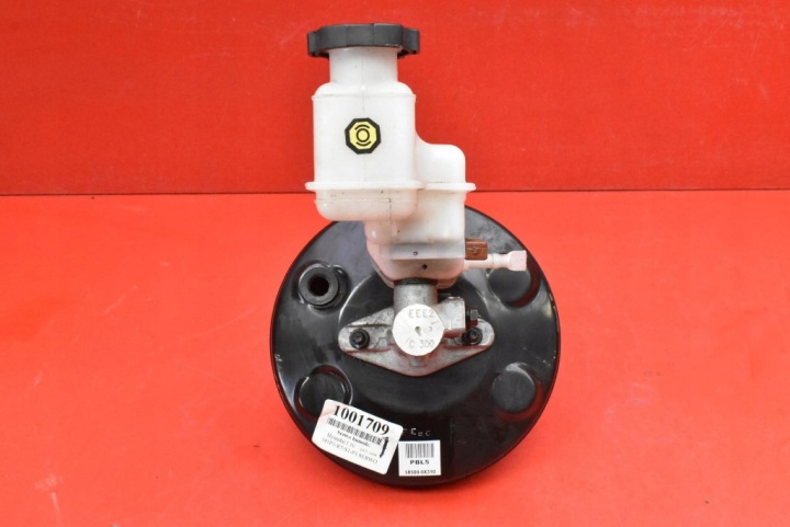 servo Servofreno EU 58500-0X310 HYUNDAI I10 e 10 1 e 1.1 67 KM 07-09