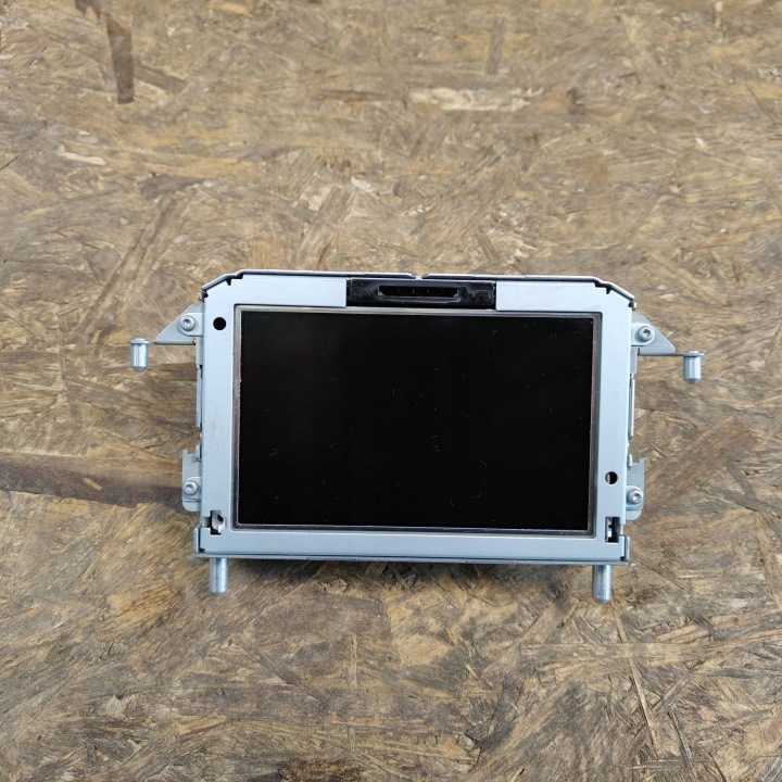 display Ford B-MAX F1BT18B955DB