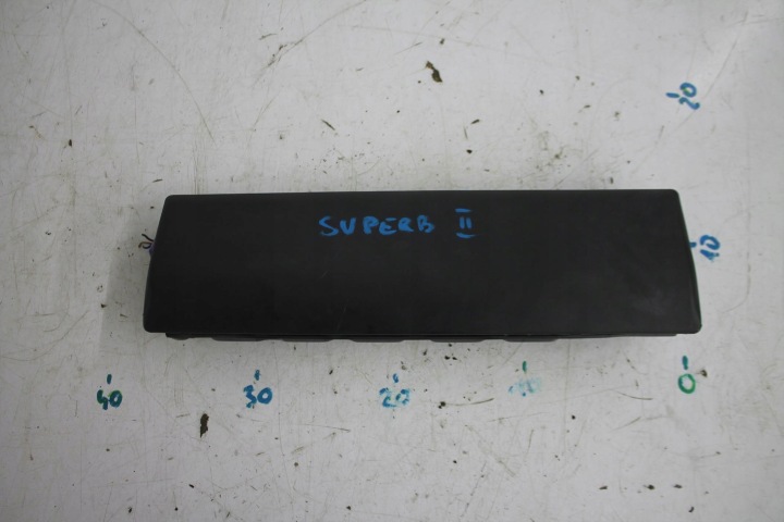 airbag airbag GINOCCHIA 3T2880841B SUPERB II UK