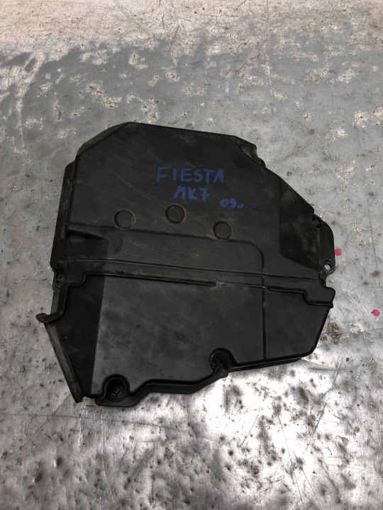 Boîte KOMPUTERA FORD FIESTA MK7 8V21-12A659