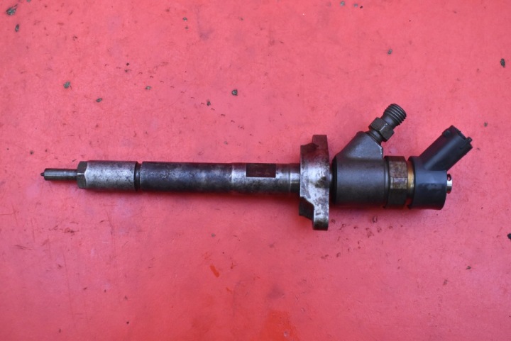 Einspritzdüse Einspritzdüse Pumpe-Düse-Einheit TEST 892080 0445110239 PEUGEOT 407 1.6 HDI 109 KM 04-10