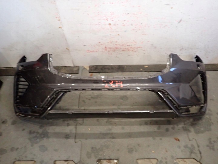 nárazník predok predný VOLVO XC60 II LIFT R-dizajn 2021- 32296893