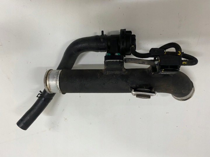 Tubazione radiatore intercooler KIA SPORTAGE IV 1.6 T-GDI 19