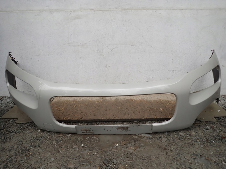 Pare choc Avant Avant CITROEN BERLINGO 4 IV K9 18