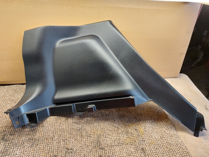 tapacír kufru levý CITROEN C-ZERO 17r