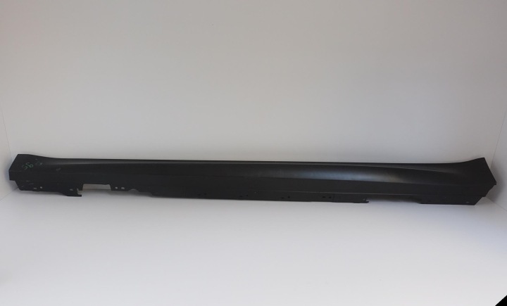 BMW M3 F80 M-POWER Berline Moulage Jupe Gauche