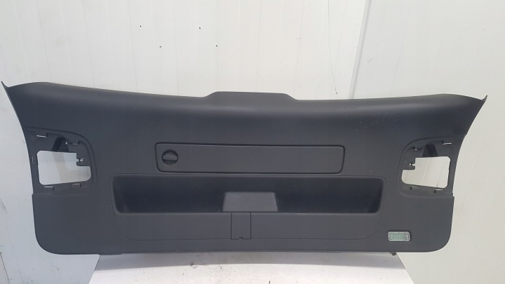 side bonnet boot AUDI A6-C7 S6-C7 4G9867979 KOMBI