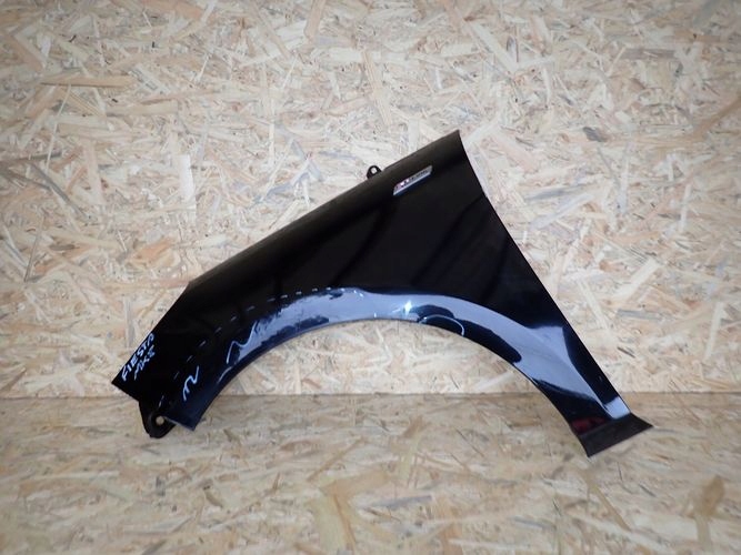 FORD FIESTA MK8 VIII 17- fender left front front