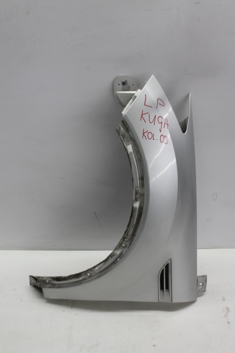 KOTFLÜGEL LINKS VORNE VORNE FORD KUGA MK1 DER RÄDER. 08 O8 08-13