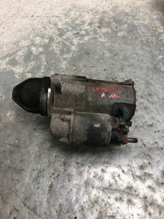 starter OPEL INSIGNIA A 2.0T