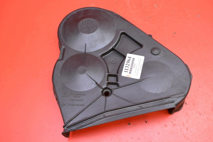 cover of the gear 068109123D VW TRANSPORTER T3 DOKA 1.6 D 50 KM LIFT 85-92
