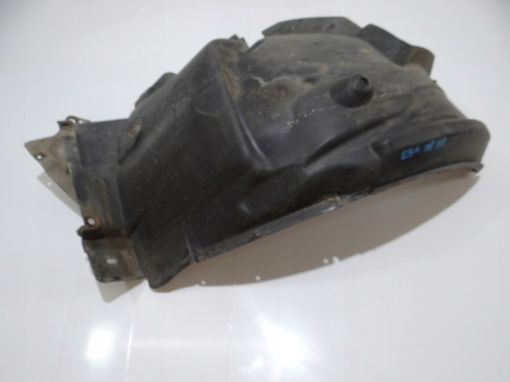 BMW E91 M PAKIET Pare soleil Droite Avant 7059378