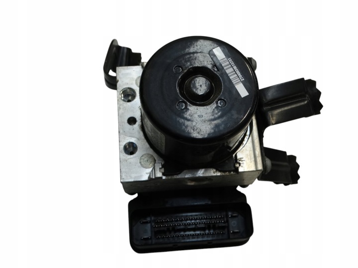 brake booster ABS BMW 1 F20 2.0D 2013R. 6862247 174TYS.KM