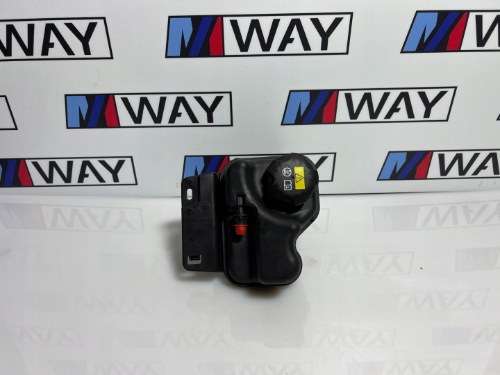 BMW F30 330e HYBRYDA water tank 8617048