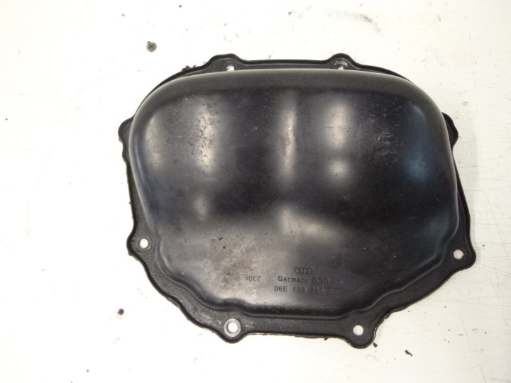 cover of the gear Audi A6 C6 3.2FSi 06E109285F AUK