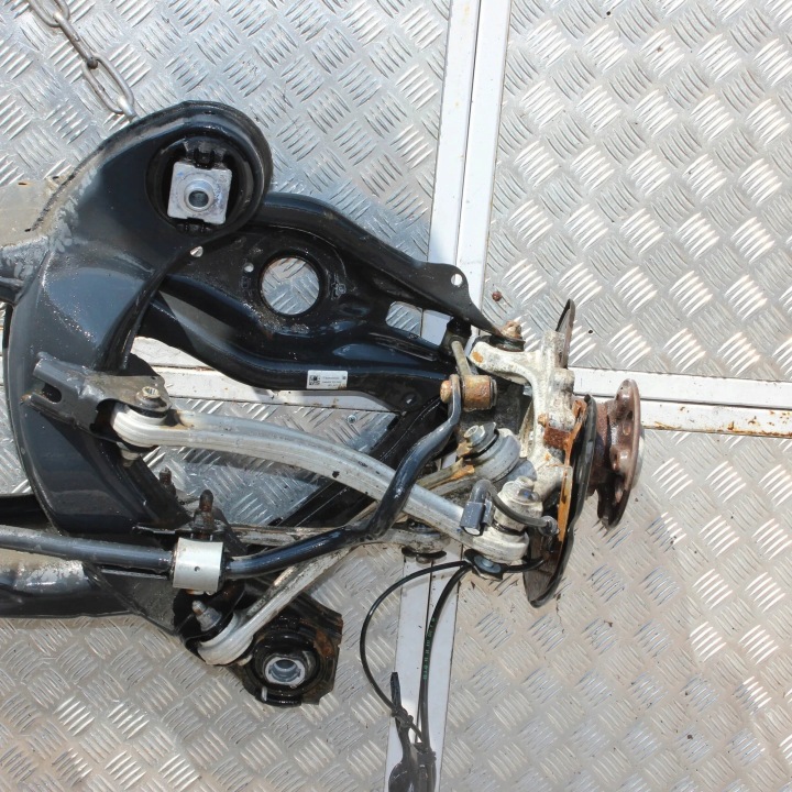 Rear SESPENSION MERCEDES-BENZ GLC (X253, C253) Zzoemcodez 25704239 2.0L 8