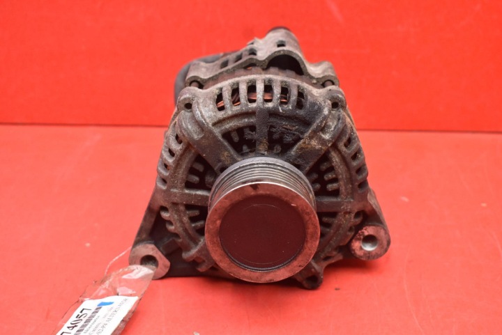 alternatore 37300-27011 KIA CARENS 2 II 2.0 CRDI 111 KM 02-06