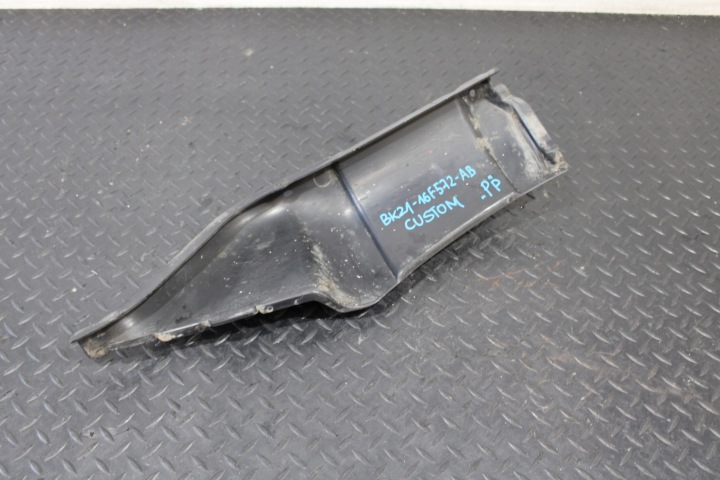 Blende Abdeckung Gehäuse Radschale rechts vorne FORD TRANSIT CUSTOM BK21-16F572-AB