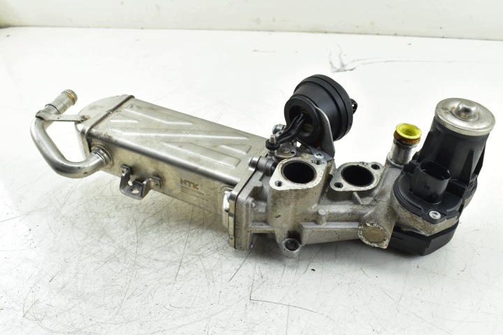 radiator EGR AUDI A3 8P TT VW GOLF VI 1.6 2.0 TDI 94278