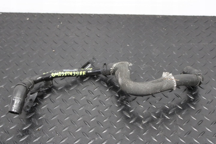 hose wiring of water LAND ROVER EVOQUE II 2 L551 G4D3-9Y439 BF