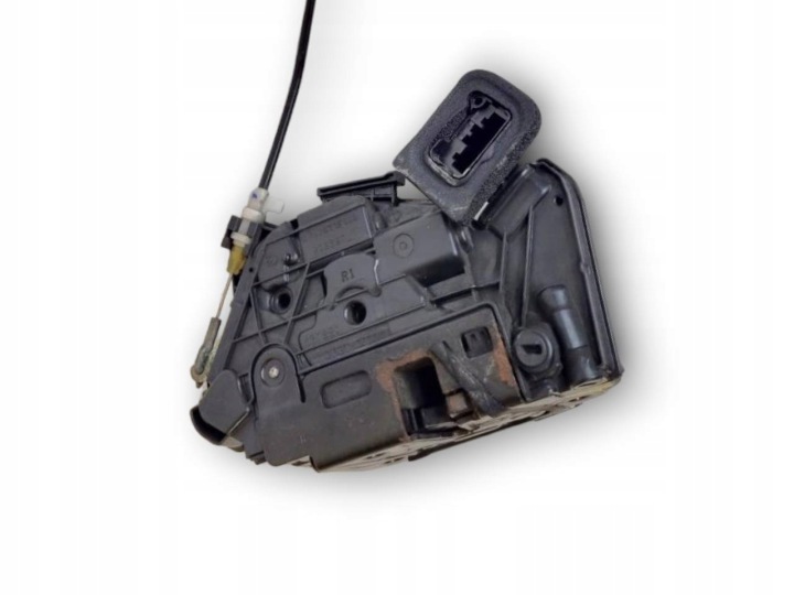 de la Serrure Portière Arrière Droit Bouche buse Skoda Rapid NH 2013 5E0839016