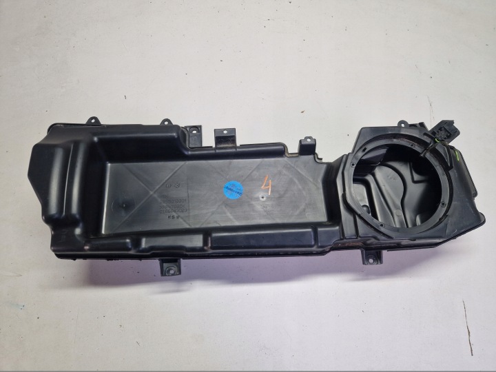 AUDI A6 C6 A6C6 Gehäuse des Lautsprechers links vorne 4F0035381
