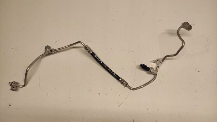 MERCEDES GLA H247 AMG hose wiring of the air conditioning KROTKI A1778309802