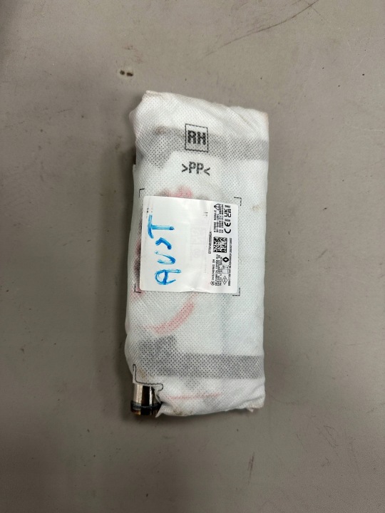RENAULT AUSTRAL airbag sedačka pravá
