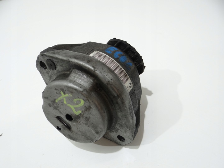 držiak motora ľavá BMW E60 E61 6762607