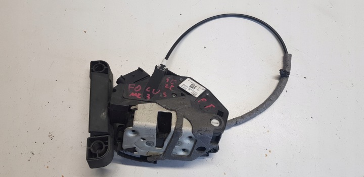 FORD FOCUS MK3 de la Serrure Portière Droite Arrière BM5AA26412AF