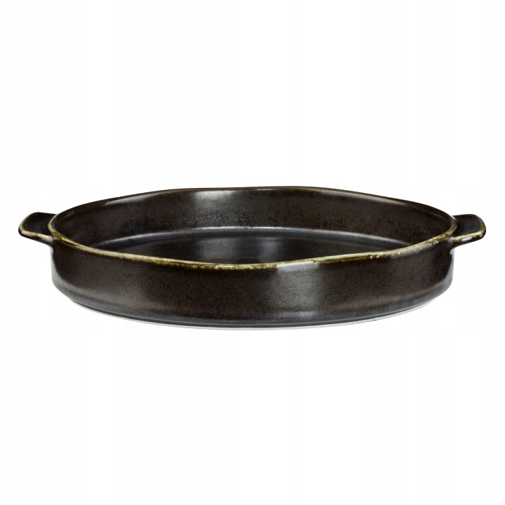 Iron Pekáč kulatý 26 cm Verlo