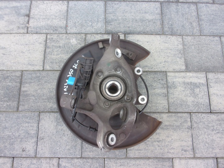 MERCEDES SL231 R231 SL 500 ACHSSCHENKEL RADNABE RADLAGER RECHTS HECK 2313507600