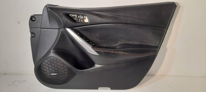 Mazda 6 GJ bok dveře přední pravý GHP96843X (ET205)