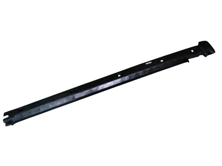 VW ID.3 ID.4 ID.7 CUPRA BORN couverture moulage seuil gauche OE 1EA825529