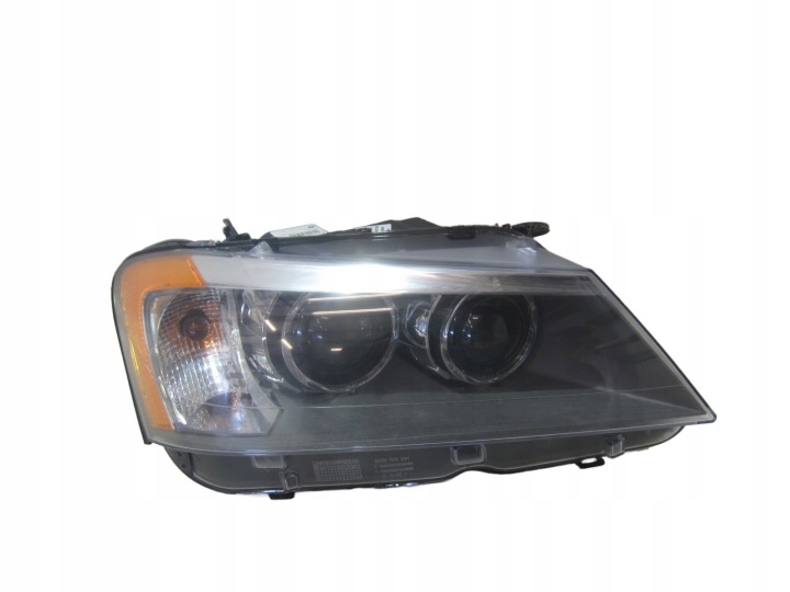 BMW X3 F25 Feux phare Avant BIXENON Avant Droit Bouche buse 7276996 7222028 USA