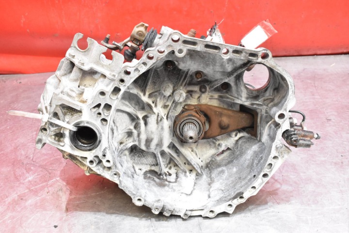 Převodovka TOYOTA AVENSIS T25 2.0 VVTI 147 KM 02-06