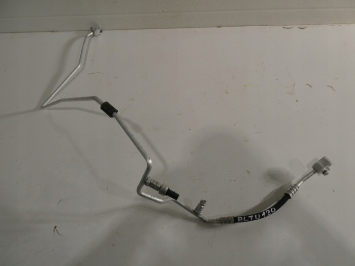 VW TIGUAN 5N wiring KLIMY 5N0820741C