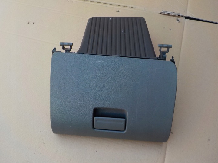 skrinka spolujazdca spolujazdca ford focus mk2 lift 2009r