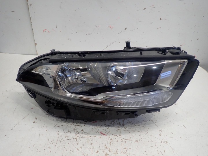 light front right MERCEDES A-KLASA W177 2018