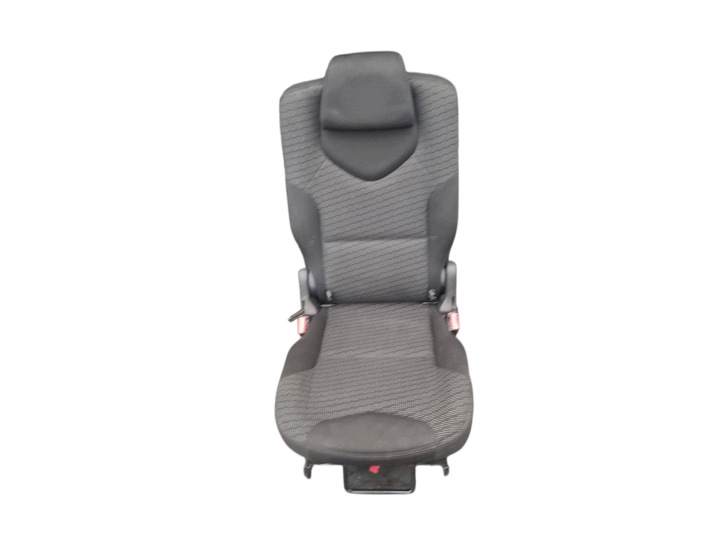 seat rear part right PEUGEOT 308 and T7 KOMBI (07-11)