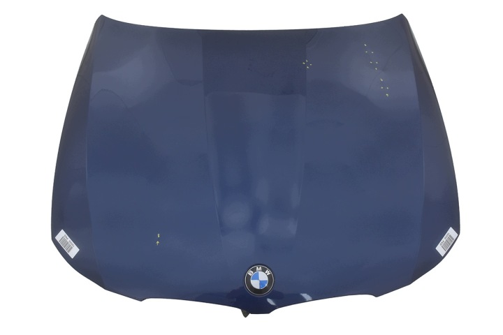 Capot Couvercle * Moteur BMW 3 E90 E91 LIFT 381/5