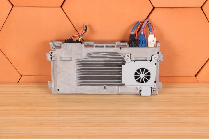 BMW U06 X1 U11 Module Unité de contrôle Instruments tachymètre compte tours Horloge montre tableau bord KOMBI 5A42377