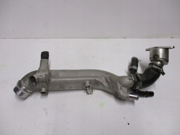 TUBO TUBO FLESSIBILE TUBO D’INGRESSO HYUNDAI TUCSON IV