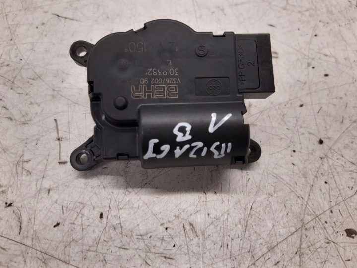 mini motor air conditioning devices of the heating Seat Ibiza 6J 1,2 TSI LIFT