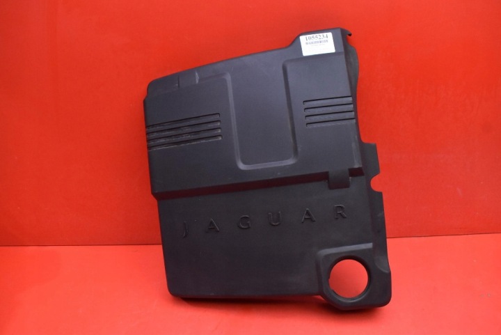 motor cover upper CX23-6A949-EB JAGUAR XF X250 2.2 TD 200 KM LIFT 11-16